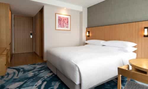Four Points by Sheraton Seoul, Guro Four Points by Sheraton Seoul, Guro