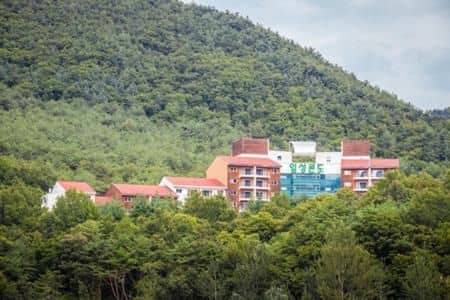Muju Ilsung Condo Muju Ilsung Condo