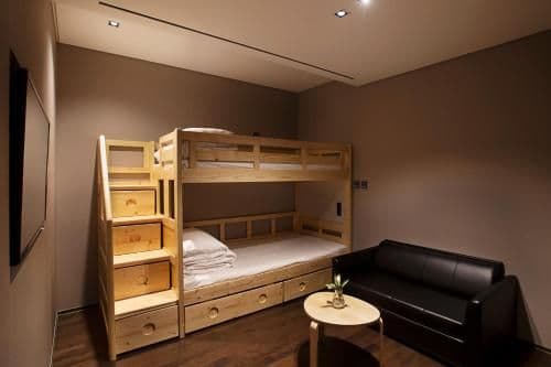 Family Suite