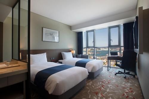 ASTI Hotel Busan Station4