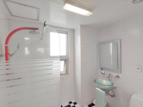 Deluxe Suite with Sea View