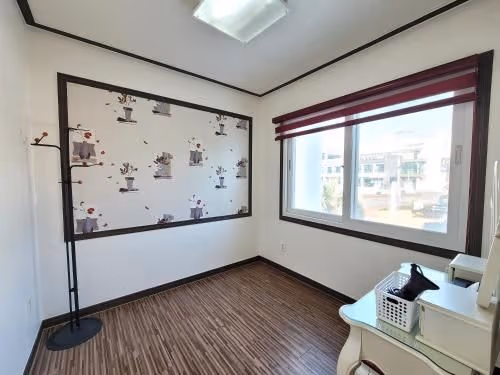 Deluxe Suite with Sea View