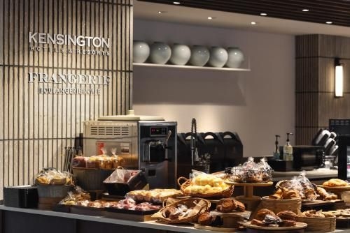Kensington Resort Gyeongju3