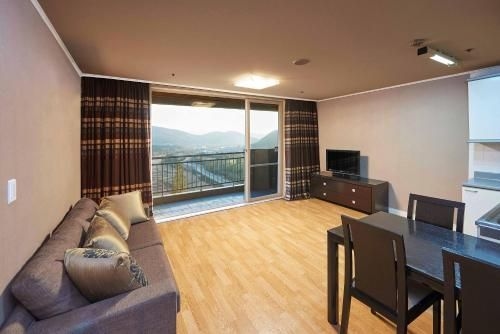 Kensington Resort Gyeongju1
