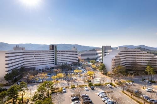 Kensington Resort Gyeongju0