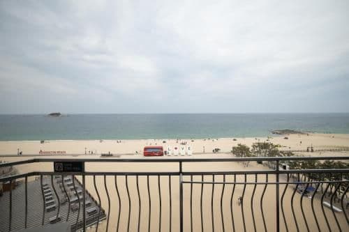 K-Deluxe with Ocean View