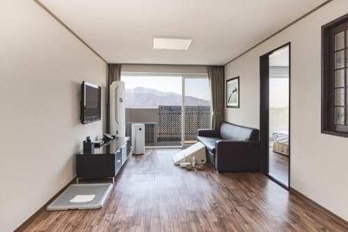 Premier Room - Pet-Friendly