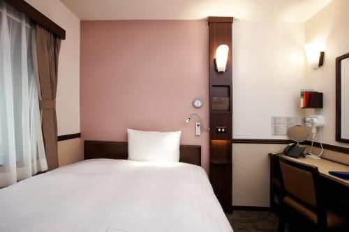 โตเกียว อินน์ คังนัม โซล (Toyoko INN Gangnam Seoul)1