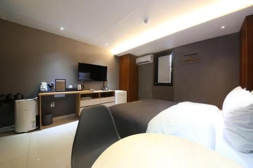 จอนจู กึมอัมดง โฮเทล เค (Jeonju Geumamdong Hotel K)4