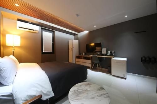 จอนจู กึมอัมดง โฮเทล เค (Jeonju Geumamdong Hotel K)3