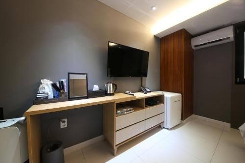 จอนจู กึมอัมดง โฮเทล เค (Jeonju Geumamdong Hotel K)1