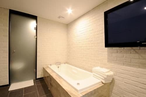 Premier Double Room