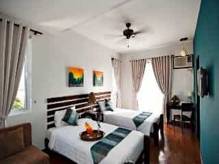 Hotel Soffia Boracay Hotel Soffia Boracay