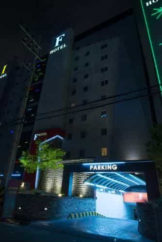 Life style F Hotel Life style F Hotel
