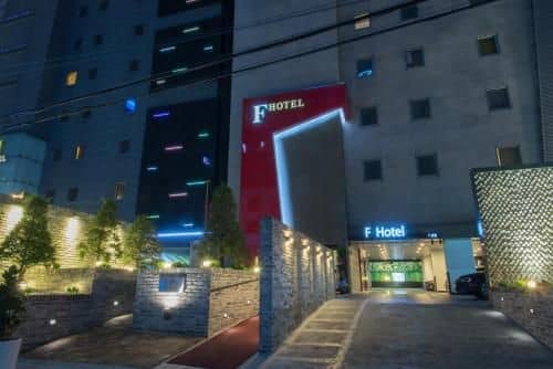Life style F Hotel Life style F Hotel
