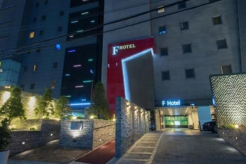 Life style F Hotel Life style F Hotel