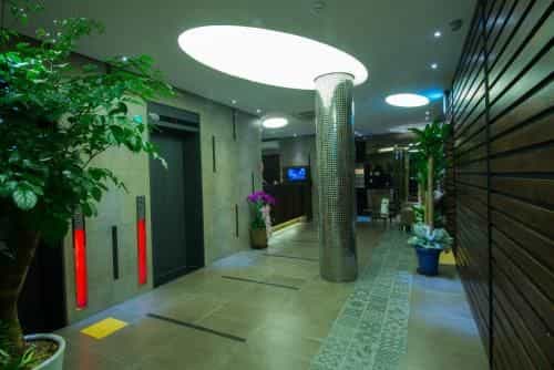Life style F Hotel Life style F Hotel