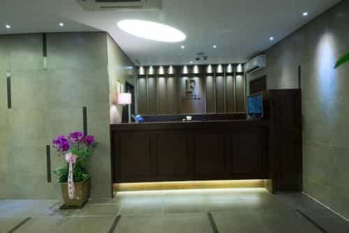 Life style F Hotel Life style F Hotel