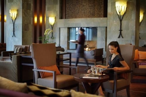 Intercontinental Alpensia Pyeongchang Resort, an IHG Hotel1