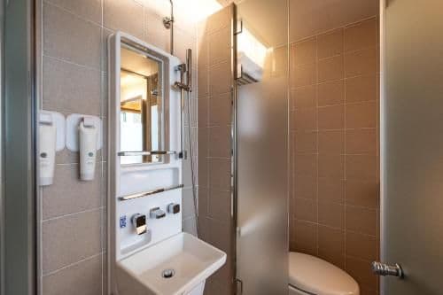 Standard Double Room with Ocean View