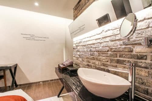 Business Twin Room
