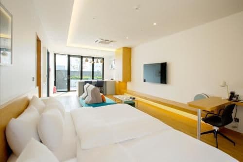 Junior Suite