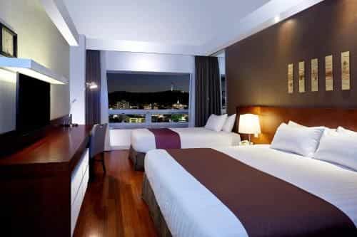 Hotel Kukdo Hotel Kukdo