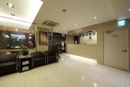 Hotel Noblesse, Yeoksam Hotel Noblesse, Yeoksam