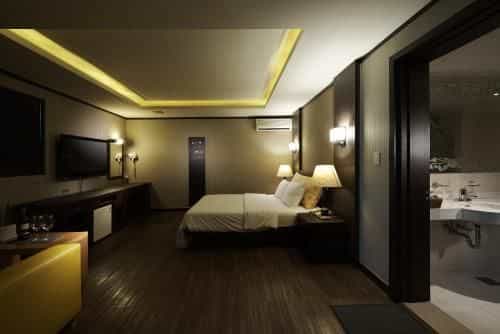 Hotel Noblesse, Yeoksam Hotel Noblesse, Yeoksam