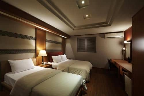 Hotel Noblesse, Yeoksam Hotel Noblesse, Yeoksam