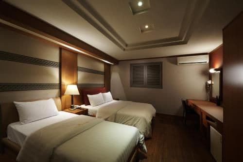 Hotel Noblesse, Yeoksam Hotel Noblesse, Yeoksam
