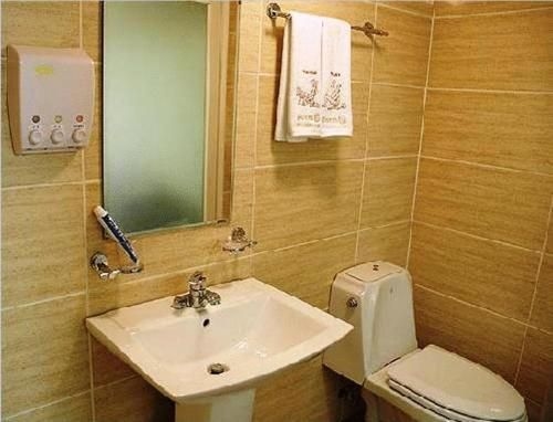 Motel B Seoul1