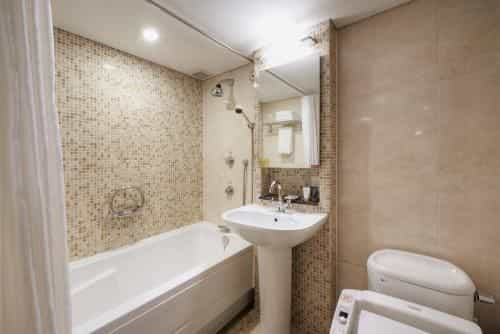 Seoul Riviera Hotel Seoul Riviera Hotel