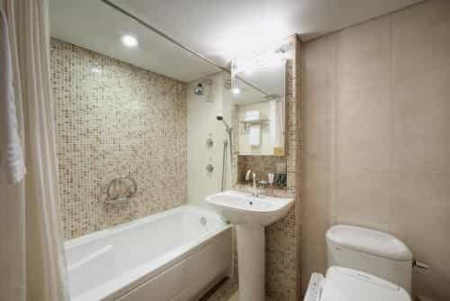 Seoul Riviera Hotel Seoul Riviera Hotel