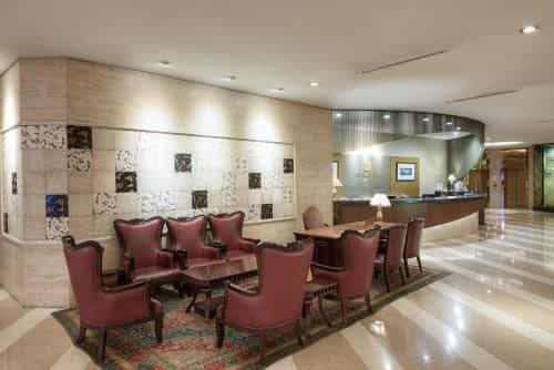 Seoul Riviera Hotel Seoul Riviera Hotel
