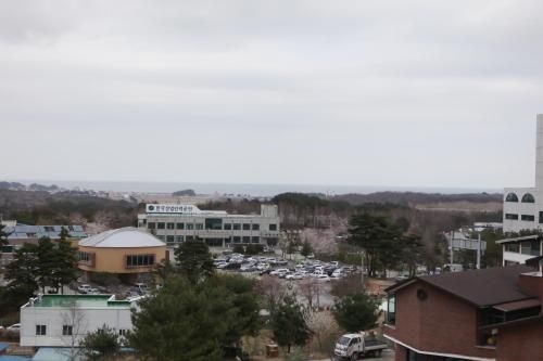Goodstay Motel Hill4