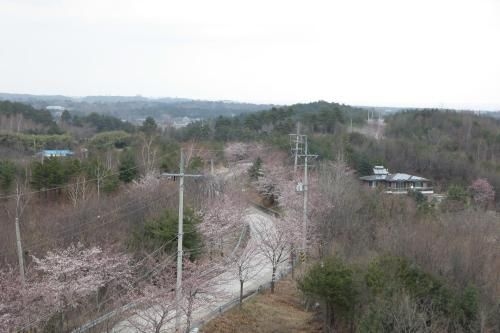 Goodstay Motel Hill2