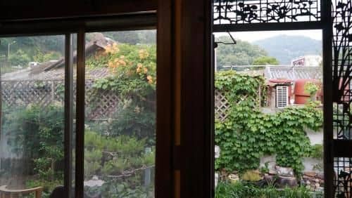 Haengjin Guesthouse Haengjin Guesthouse