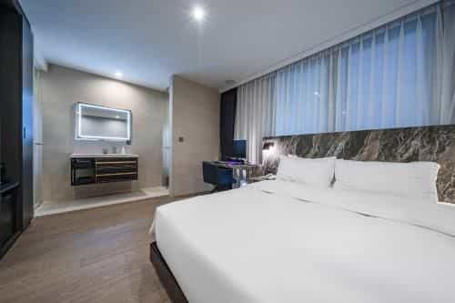 Amare Hotel Jongno Amare Hotel Jongno