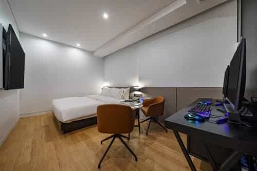 Amare Hotel Jongno Amare Hotel Jongno