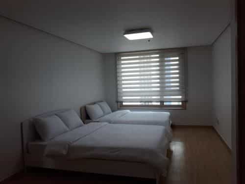 Coex Samseong Luxury House Coex Samseong Luxury House