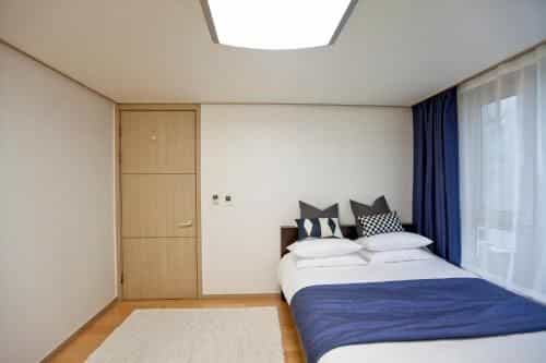 Coex Samseong Luxury House Coex Samseong Luxury House