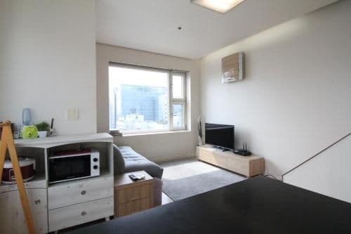 Duplex Apartment