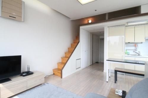 Galaxy Gangnam HZEN Duplex14