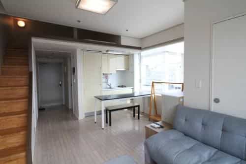 Galaxy Gangnam HZEN Duplex1 Galaxy Gangnam HZEN Duplex1