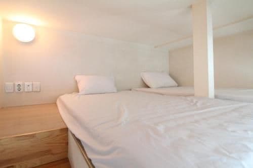 Duplex Apartment