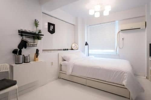 Samseong Galleria Academy House Samseong Galleria Academy House