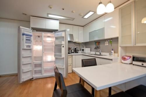 Gangnam Academy Cozi House1