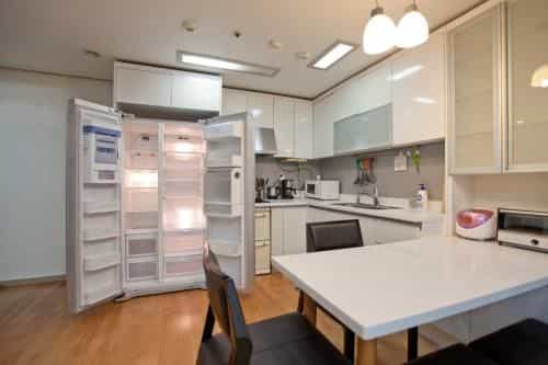 Gangnam Academy Cozi House Gangnam Academy Cozi House
