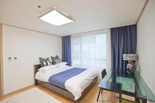 LOTTEi Galleria Lux House LOTTEi Galleria Lux House